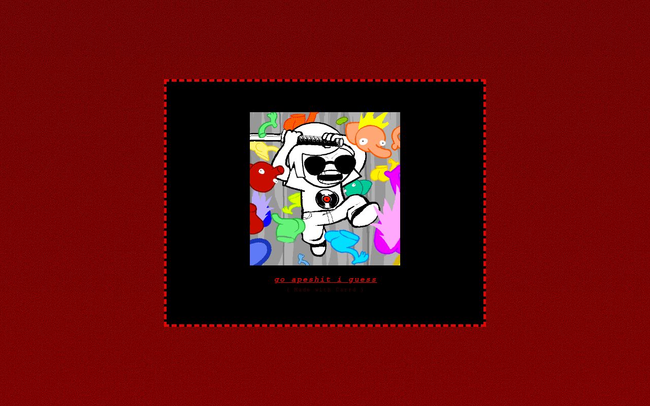 beatdown strider style